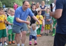 Pavasara kross “Skrējiens apkārt Pavasara dīķim” 5.posms 10.05.2016.
