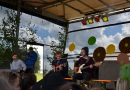 Bērnu un jauniešu svētki “Ar vasaru saujā”, 31.05.2015.