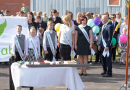 Zinību diena Mārupes novadā, 01.09.2016.