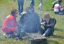 Tautas velobrauciens “Zaļi dzīvot Mārupē!”, 04.05.2015.