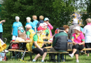Mārupes novada Senioru sporta diena, 23.05.2015.