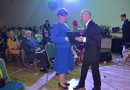 Mārupes vidusskolas jubileja, 30.04.2016.