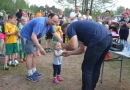 Pavasara kross “Skrējiens apkārt Pavasara dīķim” 5.posms 10.05.2016.