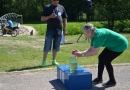 Senioru sporta spēles, 28.05.2016.