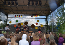 Bērnu un jauniešu svētki “Ar vasaru saujā”, 31.05.2015.