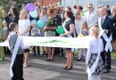 Zinību diena Mārupes novadā, 01.09.2016.