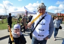 Lieldienu Jampadracis Mārupē, 16.04.2017.