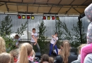 Bērnu un jauniešu svētki, 01.06.2014.