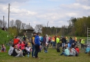 Tautas velobrauciens “Zaļi dzīvot Mārupē!”, 04.05.2015.