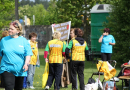 Mārupes novada Senioru sporta diena, 23.05.2015.