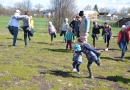 Lielā talka Mārupē, 23.04.2016.