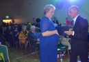 Mārupes vidusskolas jubileja, 30.04.2016.