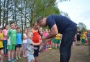Pavasara kross “Skrējiens apkārt Pavasara dīķim” 5.posms 10.05.2016.