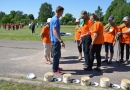 Senioru sporta spēles, 28.05.2016.