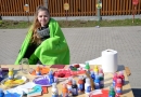 Lieldienu Jampadracis Mārupē, 16.04.2017.