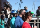 Tautas velobrauciens “Zaļi ripojam”, 04.05.2017.