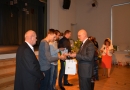Adventes Baltais koncerts / Sportistu sumināšana 20.12.2015.