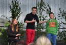 Bērnu un jauniešu svētki, 01.06.2014.