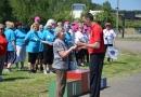 Senioru sporta spēles, 28.05.2016.