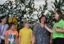 Mārupes novada bērnu un jauniešu svētki “Ar vasaru saujā”, 29.05.2016.