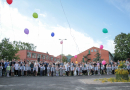 Zinību diena Mārupes novadā, 01.09.2016.