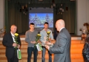 Adventes Baltais koncerts / Sportistu sumināšana 20.12.2015.
