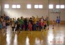 Basketbola diena Jaunmārupē, 09.11.2012.