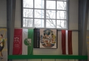 Starptautiskās taekvondo sacensības Mārupē, 25.04.2015.