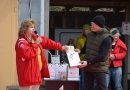 Mārupes BMX sezonas atklāšana, 25.04.2015.