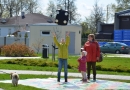 Latvijas mājražotāju tirdziņš Mārupē, 04.05.2015.