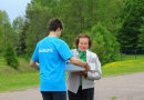 Mārupes novada Senioru sporta diena, 23.05.2015.