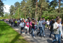 Bērnu un jauniešu svētki “Ar vasaru saujā”, 31.05.2015.