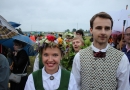 Līgo vakars Mārupē, 23.06.2015.