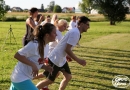 Ghetto Games fitnesa treniņš Tīrainē, 01.06.2015.