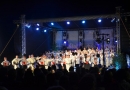 Mārupes novada 90 gadu jubilejas svētki, 08.08.2015.