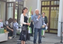 Bērnudārza “Lienīte” otrās mājas atklāšana, 05.08.2015.