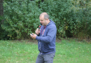 Rudens kross – skriešanas sacensības, 01.10.2015.