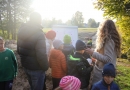 Rudens kross Mārupē 4.posms 22.10.2015.
