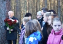 Lāčplēša diena – Atceres brīdis Jaunmārupē 11.11.2015.