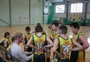 Starptautiskais basketbola turnīrs “Marupe Cup 2013″, 29.03.2013.