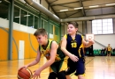 Mārupes novada Brīvības cīnītāju piemiņas kauss basketbolā 14.11.2015.