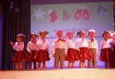 Adventes koncerts bērniem “Nāc ciemos!” 06.12.2015.