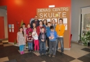 Galda spēļu diena Skultē, 16.03.2016.