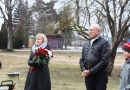 Komunistiskā genocīda upuru piemiņas diena 25.03.2016.