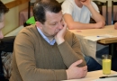 Hokeja sabiedrības zolītes čempionāts Mārupē 03.04.2016.