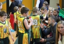 Basketbola turnīrs “3×3 Mārupes kauss”, 9.04.2016.