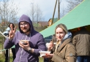 Lielā talka Mārupē, 23.04.2016.