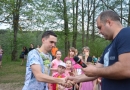 Pavasara kross “Skrējiens apkārt Pavasara dīķim” 5.posms 10.05.2016.