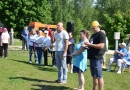 Senioru sporta spēles, 28.05.2016.