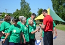 Senioru sporta spēles, 28.05.2016.